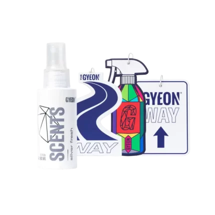 Gyeon Q²M Scents Silver Fresh
