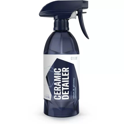 GYEON Q²M CeramicDetailer