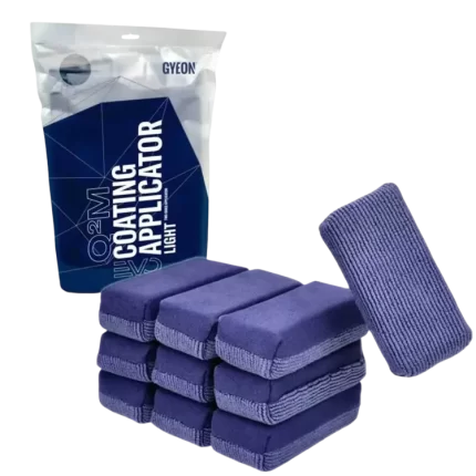 Gyeon Q²M Coating Applicator Light 10-pack