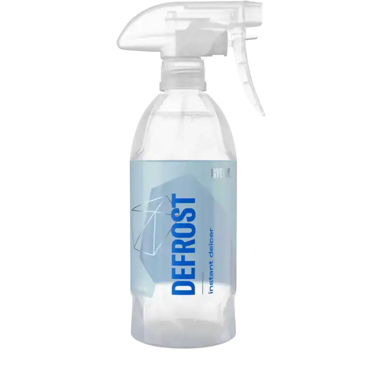 Gyeon Q²M DeFrost 500ml Gyeon Q²M DeFrost 500ml