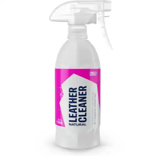 Gyeon Q²M LeatherCleaner Natural Gyeon Q²M LeatherCleaner Natural
