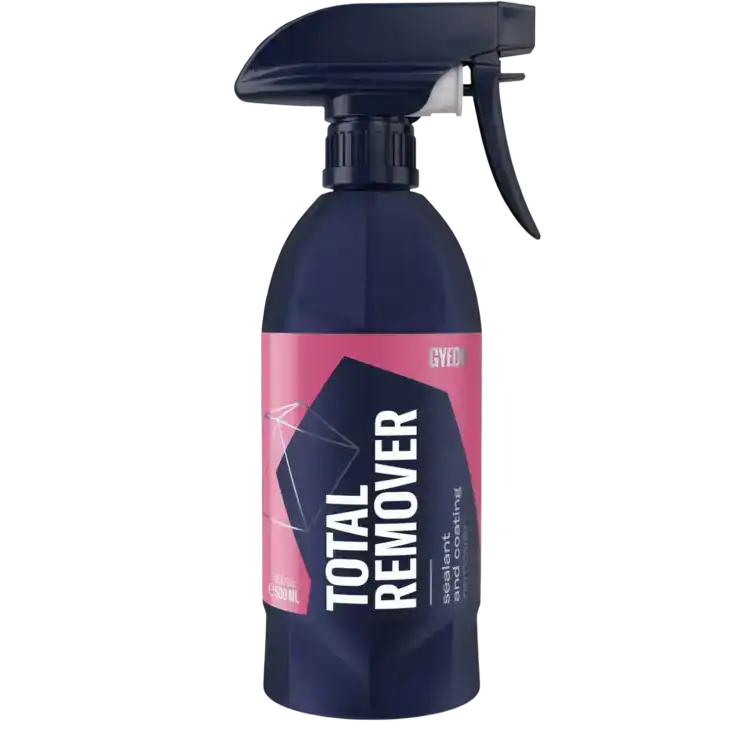 Gyeon Q²M Total Remover 500ml Gyeon Q²M Total Remover 500ml