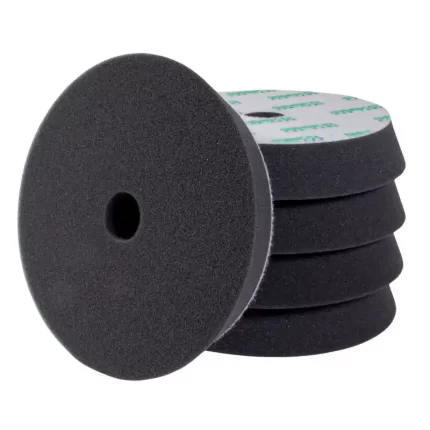 Gecko soft finishing pads