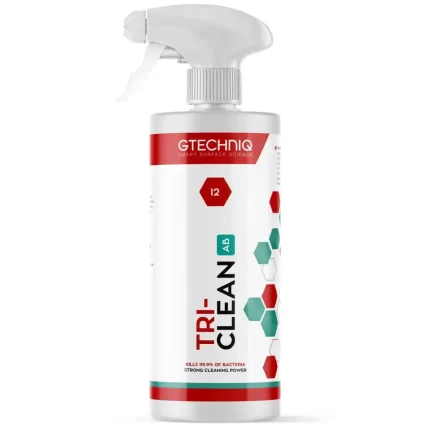 Gtechniq 2 Tri-Clean 500ml - Interieurreiniger