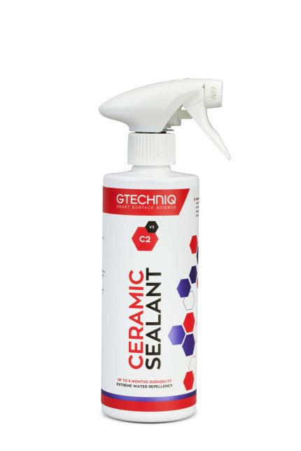 Gtechniq C2 Ceramic Sealant 250ml