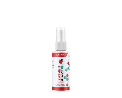 Gtechniq L1 Leather Guard Anti-Bacterial 100ml - Leerconditioner