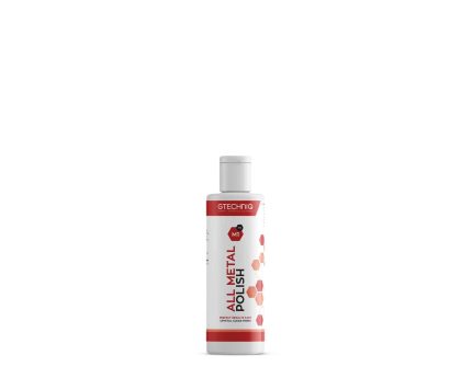 Gtechniq M1 All Metal Polish v2 100ml - Metaal- en chroompolish