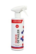 Gtechniq QD Quick Detailer 500ml