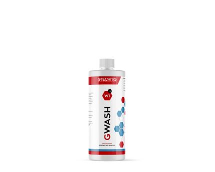 Gtechniq W1 Gwash v2 250ml - Autoshampoo
