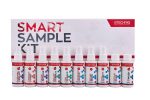 Gtechniq smart Sample kit voor Detailers