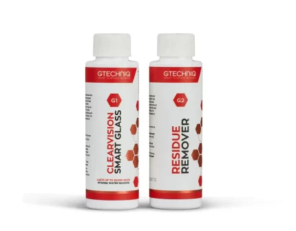 Gtechniq G1 Clearvision smart glass 100ML - Coating