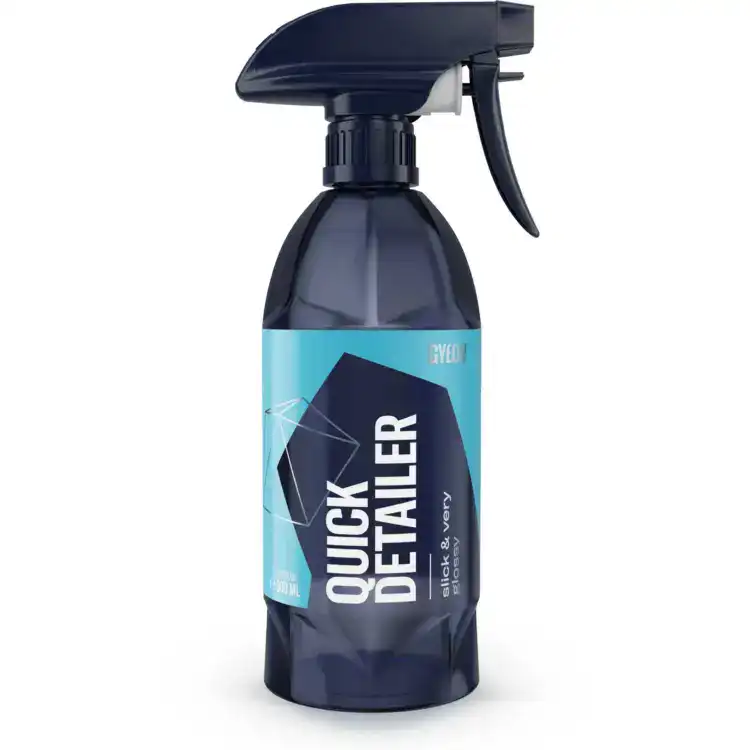Gyeon Q²M QuickDetailer 500ML Gyeon Q²M QuickDetailer 500ML