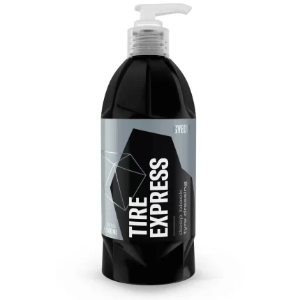 GYEON Q²M Tire Express