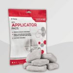 Gtechniq AP5 Microfiber Applicator ( 6 stuks )