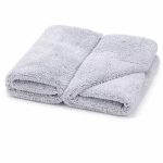 Hartley Super Soft Polish Towel