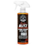 Chemical Guys HydroBLITZ Hybrid Spray Wax