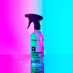 Innovacar 0 AMMONIA GLASS 500ML