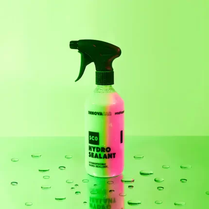 Innovacar SC0 HYDRO SEALANT 500ML2