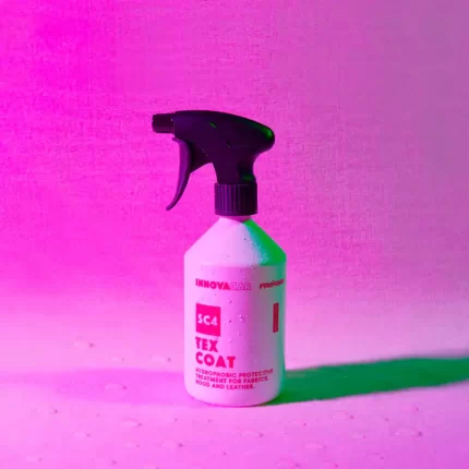 Innovacar SC4 TEX COAT 500ML