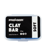 Innovacar Clay Bar Soft auto klei - Afbeelding 3