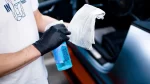 Gyeon Q²M InteriorDetailer 500ml