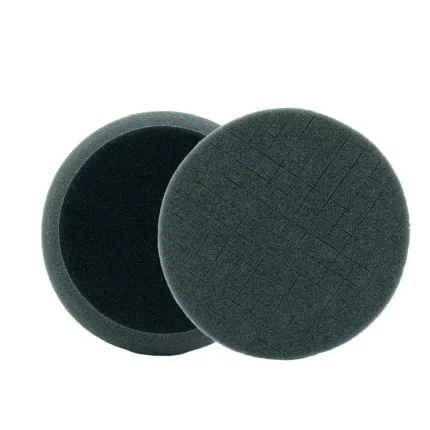 3D Black Spider Finishing pad 3.5 Inch 76MM