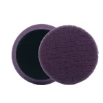 3D Dark Purple Cutting pad 5.5 inch 140MM