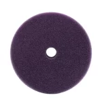 3D Dark Purple Cutting pad 5.5 inch 140MM