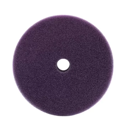 3D Dark Purple Cutting pad 5.5 inch 140MM