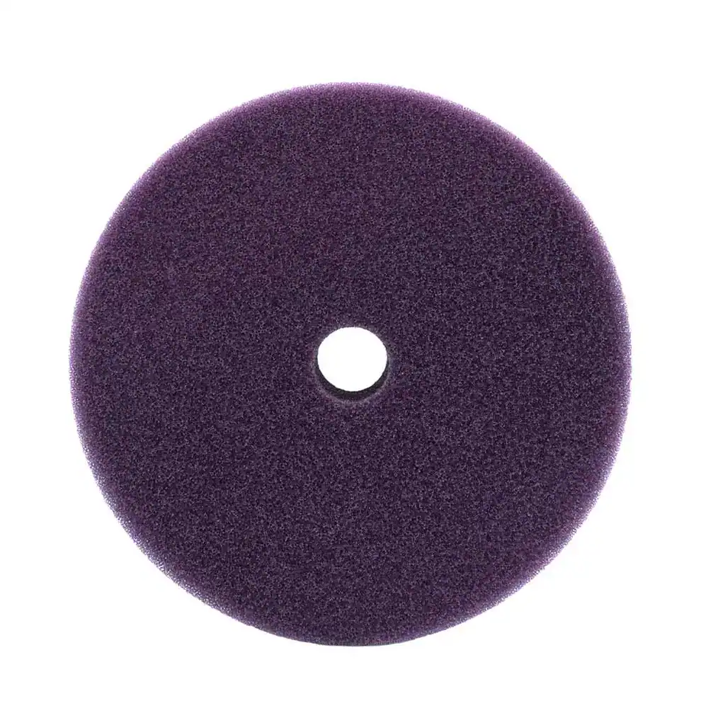 3D Dark Purple Cutting pad 5.5 inch 140MM 3D Dark Purple Cutting pad 5.5 inch 140MM