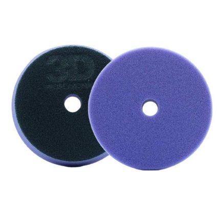 3D Light Purple Polishing pad 5.5 Inch 140mm