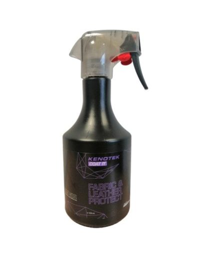 Kenotek Coat It Fabric & Leather Protect