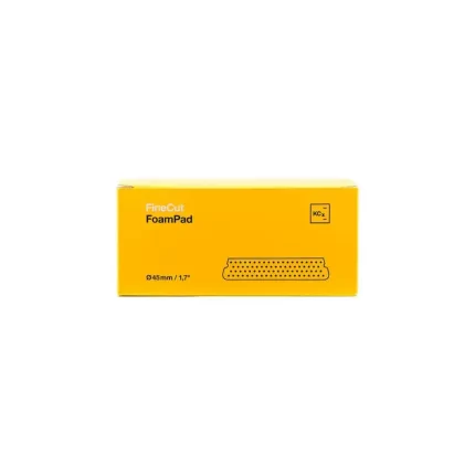 Koch Chemie Fine Cut Polijstschijf 5x Ø 45 x 25 mm