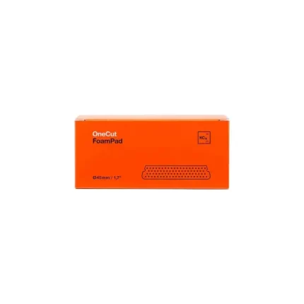 Koch Chemie One Cut Foam Polijstschijf 5x Ø 45 x 25 mm