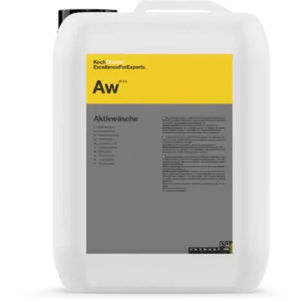 Koch Chemie Aktivwäsche 10 liter