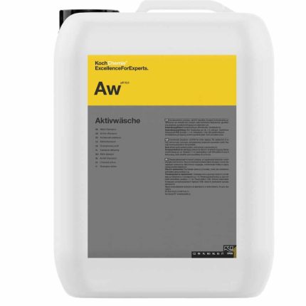 Koch Chemie Aktivwäsche 10 liter - Autoshampoo