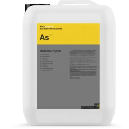 Koch Chemie Autoshampoo 10 liter