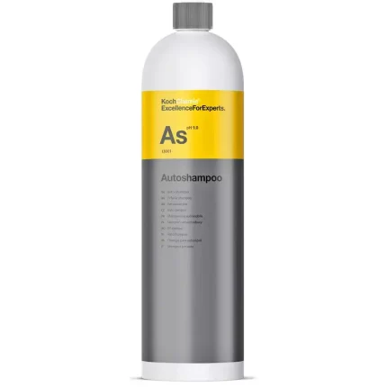 Koch Chemie Autoshampoo 1Liter