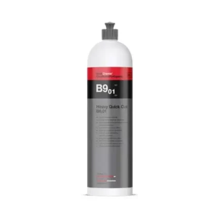 Koch Chemie B9.01 Heavy Quick Cut