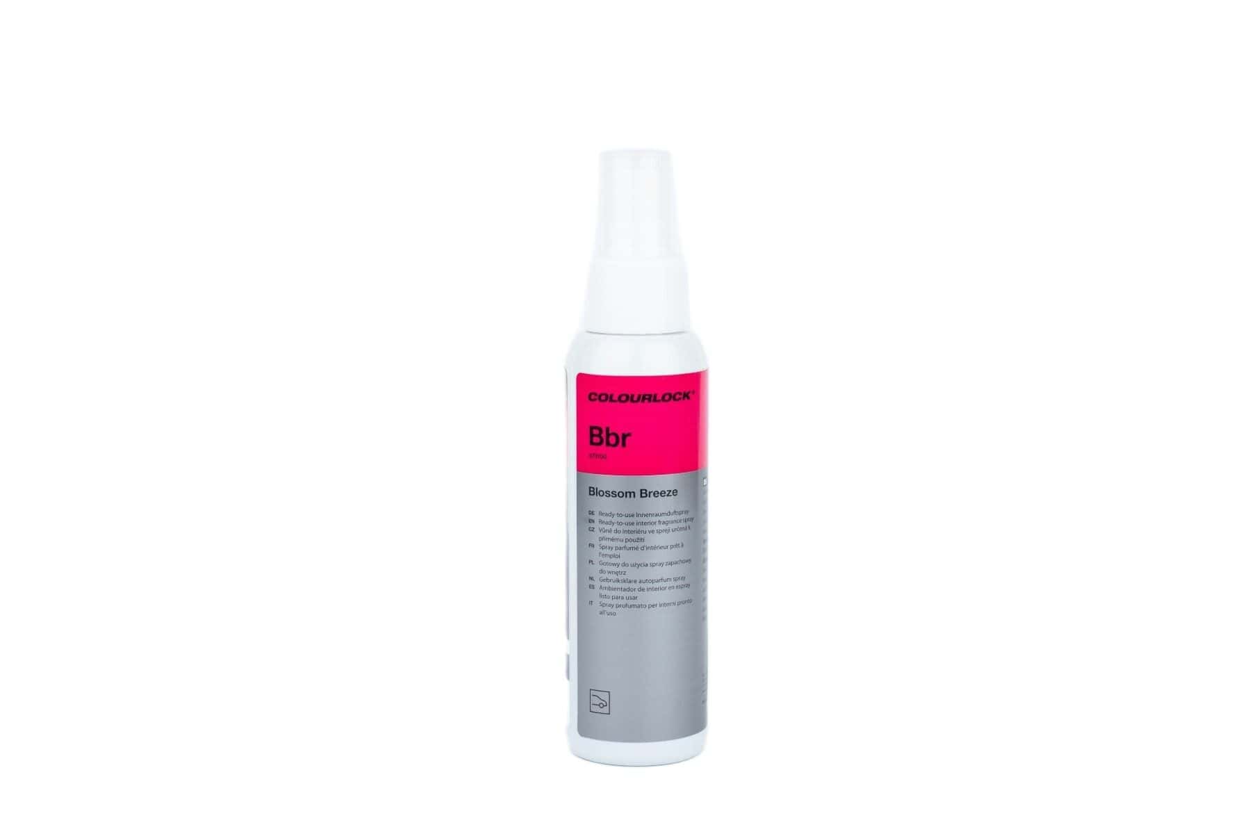 Koch Chemie Blossom Breeze 100ml sprayfles Koch Chemie Blossom Breeze 100ml sprayfles