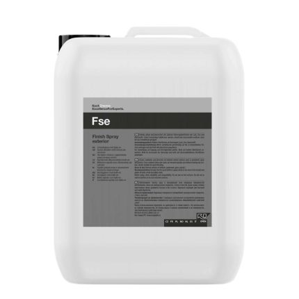 Koch Chemie Finish Spray Exterior 10 liter
