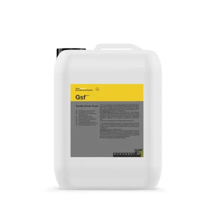Koch Chemie Gentle Snow Foam 5 liter