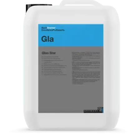 Koch Chemie Glas Star 10 liter