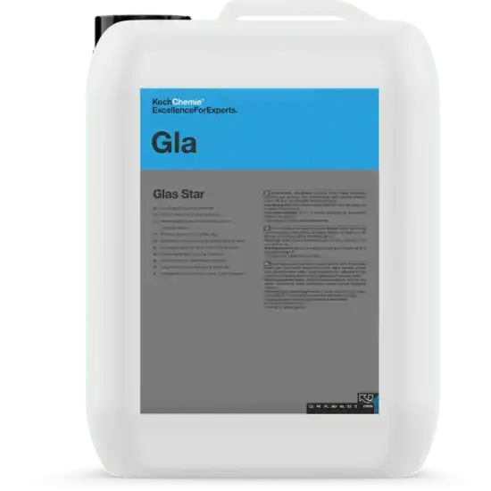 Koch Chemie Glas Star 10 liter Koch Chemie Glas Star 10 liter