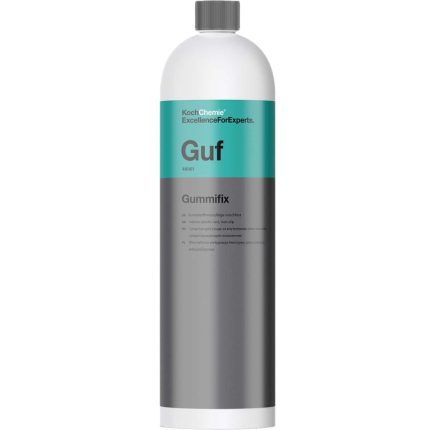 Koch Chemie Gummifix - Kunststof & Rubber Dressing