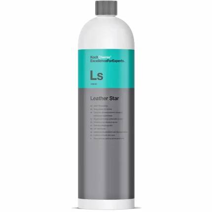 Koch Chemie Leather Star