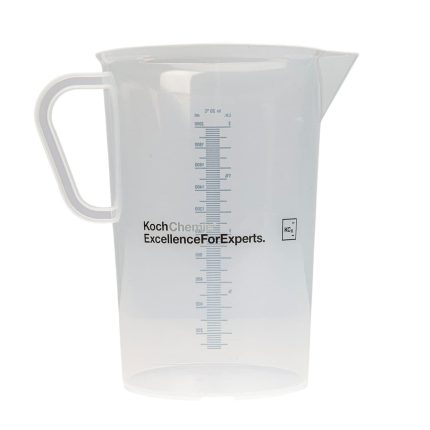 Koch Chemie Maatbeker 2 liter