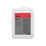 Koch Chemie Lambswool Pad Short 126mm Polijstpad - Afbeelding 30