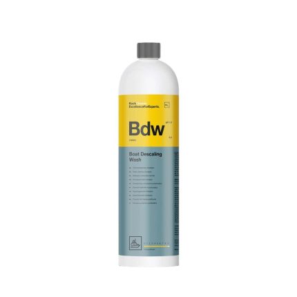 Koch Chemie Marine Boat Descaling Wash