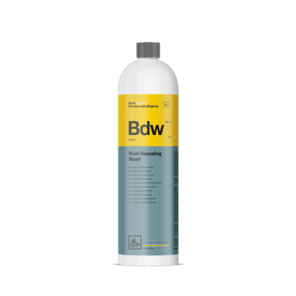 Koch Chemie Marine Boat Descaling Wash